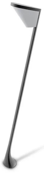 Επιδαπέδιο Φωτιστικό GL14603 IP54 LED 6W 3.000K Ανθρακί Sunlight-GL14603-Ανθρακί GL14603