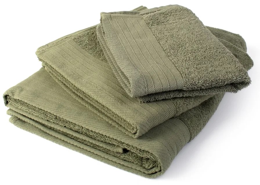 DIMcol ΠΕΤΣΕΤΑ ΕΝΗΛ Cotton 100% 40Χ60 ΠΕΝΙΕ 500 gsm ΛΑΔΙ 1331812704600013