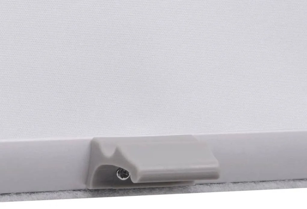 vidaXL Στόρι Ρόλερ Συσκότισης (Blackout) Λευκό PK06