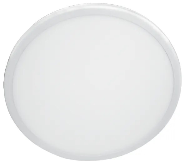 FLEX W ROUND LED SLMPANEL 19W 4000K 1500Lm 230V Φ50-210 120° ACA FLEXI1940RW
