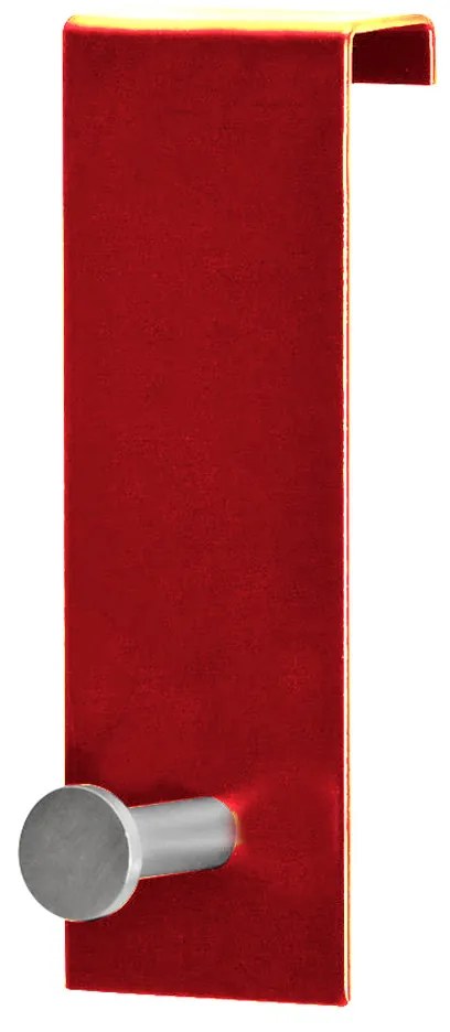 Κρεμαστράκι Πόρτας Grekon 301 Red