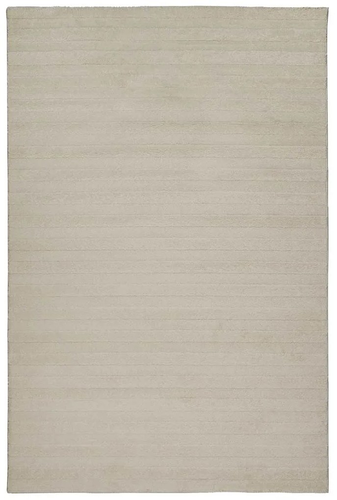 Χαλί (200x290) Βιοκαρπέτ Acaba 520/1 White