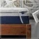 Ανώστρωμα ημίδιπλο &quot;ALOE VERA SOFT COMFORT&quot; 120x200x7
