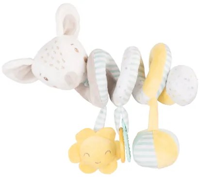 KIKKA BOO ΛΟΥΤΡΙΝΟ ΣΠΙΡΑΛ ΠΑΙΧΝΙΔΙ JOYFUL MICE 31201010369