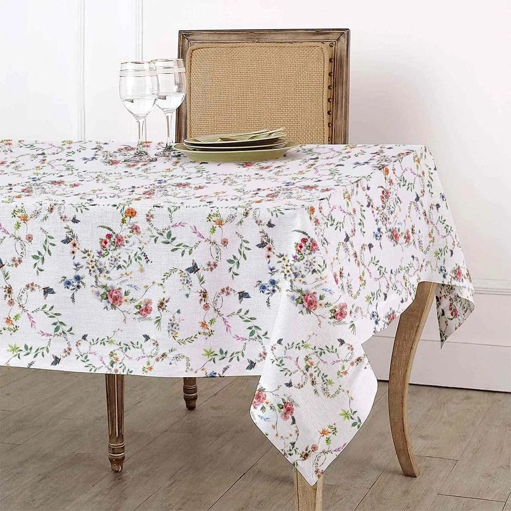 Τραπεζομάντηλο Adreina Multi Makis Tselios 160Χ260 100% Cotton