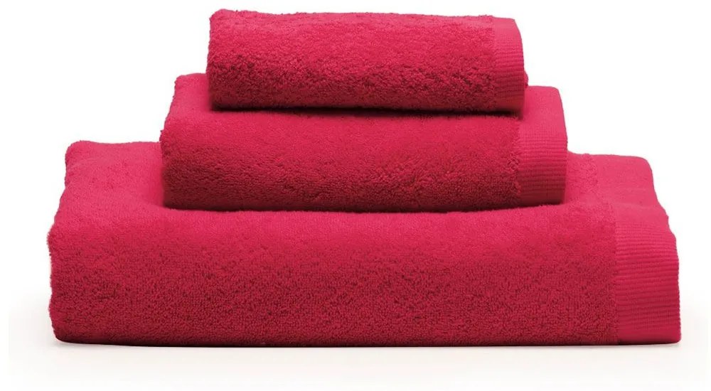 Πετσέτα Brand Cherry Kentia Σώματος 90x150cm 100% Cotton