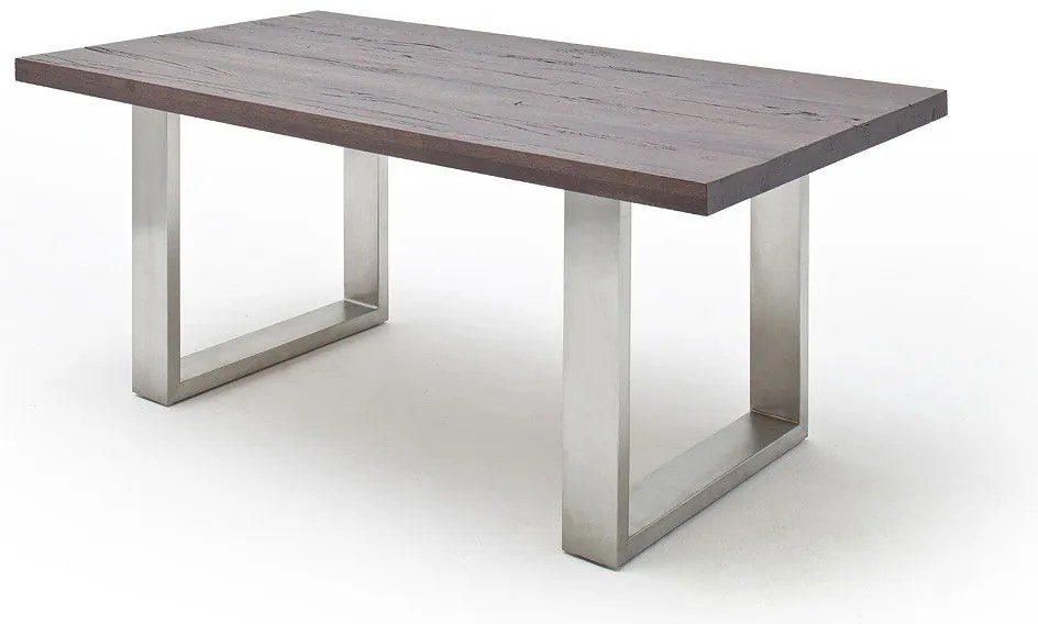 Γραφείο Εργασίας Λευκή Λάκα 140x75x60