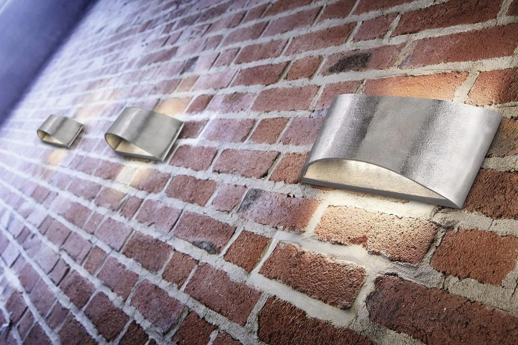 Απλίκα F&H Arles I-Nikel