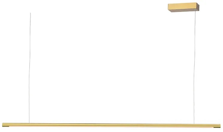 Φωτιστικό Κρεμαστο Aca ZM16LEDP105AB AVENUE Οξυντέ (Bronzed) 3000K