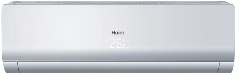 Haier 1U35S2SQ+AS35S2N Κλιματιστικό Inverter 12000 BTU A+++/A++ με WiFi