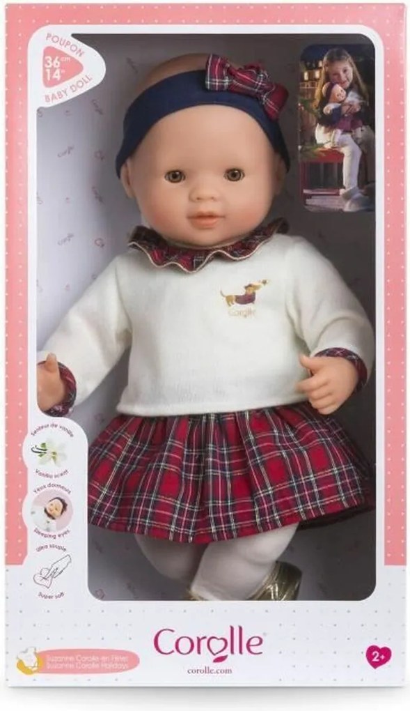 Κούκλα μωρού Corolle