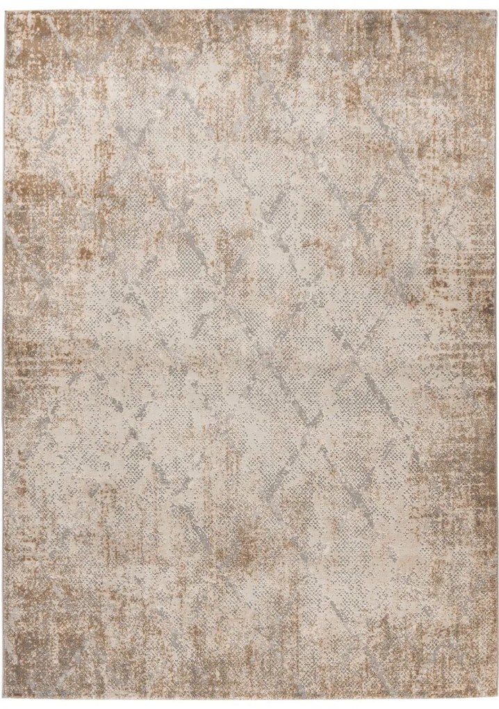 Χαλί Salsa Sas 694 Taupe Obsession 120X170cm