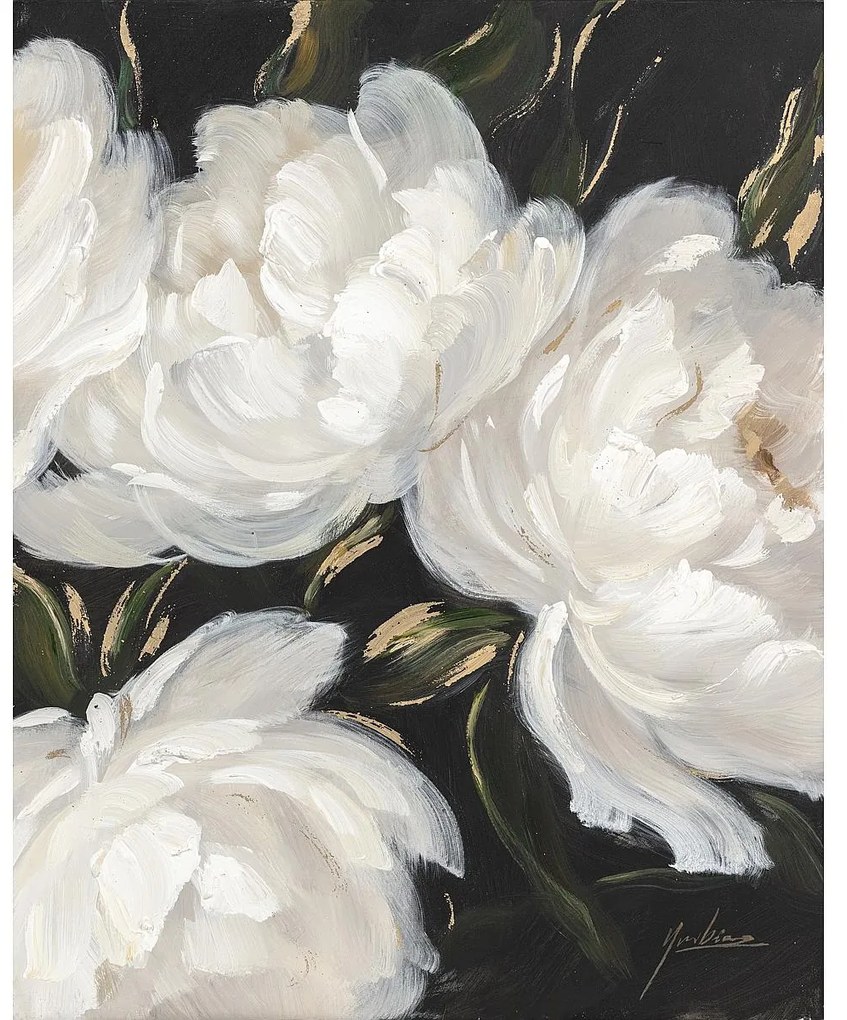 Πίνακας ArteLibre "Φύση" Καμβάς 80x100cm Arte-14670042