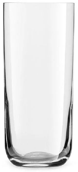 Ποτήρι Κοκτέιλ/Ποτού Bliss Highball S3709VCP32K6 320ml Φ6,6x13,45cm Clear Γυαλί