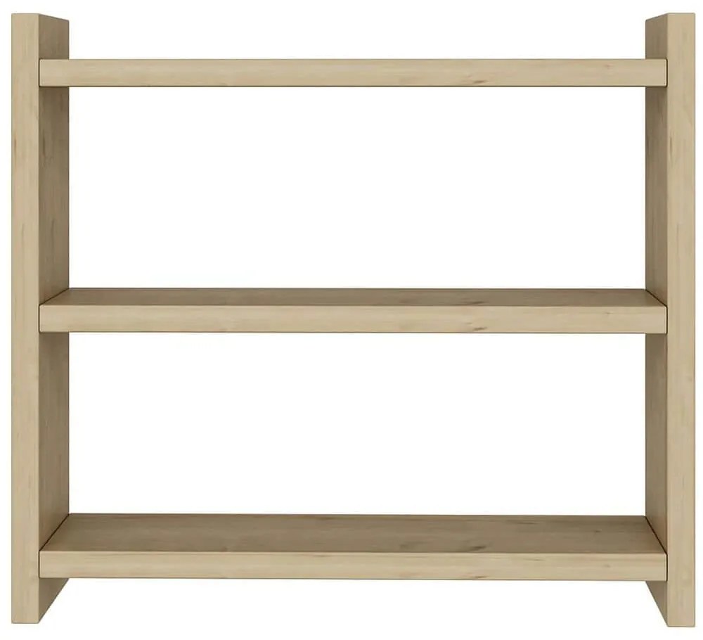 Ράφι Οργάνωσης Κουζίνας Cosmic 362ANT1123 44x40x10cm Oak Hanah Home Particle Board, Melamine