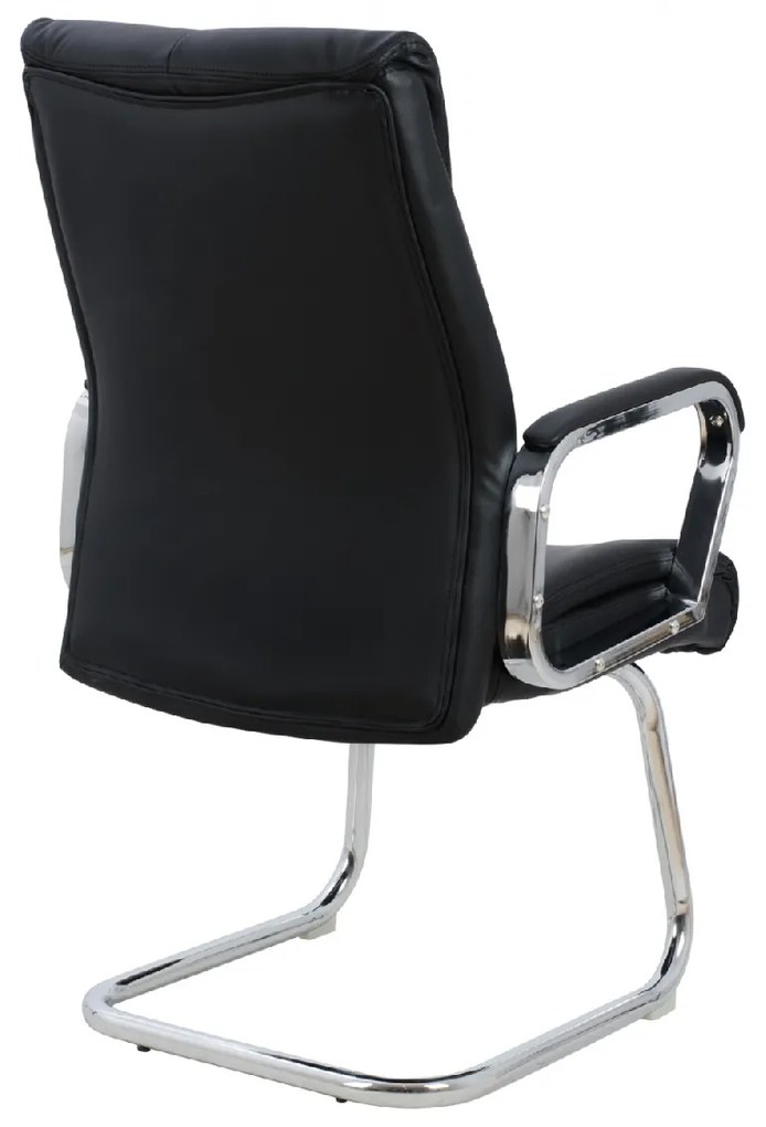 ΠΟΛΥΘΡΟΝΑ ΣΥΝΕΡΓΑΣΙΑΣ SHASHI HM1094.01 ΜΑΥΡΗ 59,5x72x104Υεκ.