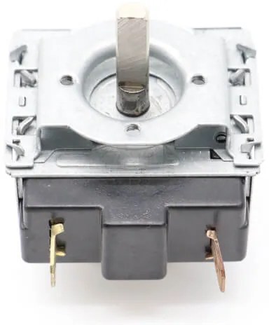 FRYER 20/30L - Timer #5