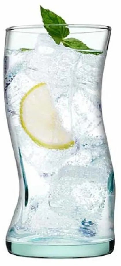 Ποτήρι Κοκτέιλ 440ml Pasabahce By Espiel Amorf SP420928K4