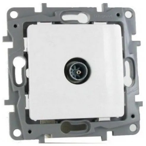 Πρίζα τηλεόρασης TV διέλευσης Niloe LEGRAND 764552