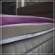 Ανώστρωμα μονό &quot;LAVANDER&quot; 90x200x4
