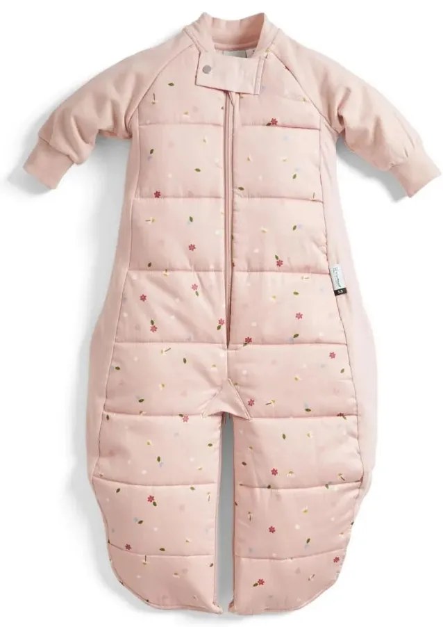 Υπνόσακος ErgoPouch Daisies Sleep Suit 2.5 Tog 3-12m
