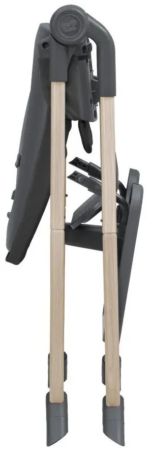 Καρέκλα Φαγητού Maxi Cosi Ava Beyond Graphite