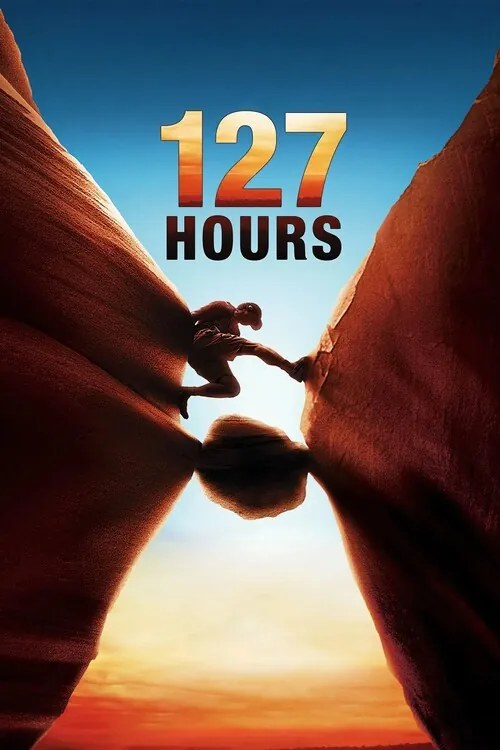 Εικονογράφηση 127 Hours (2010)