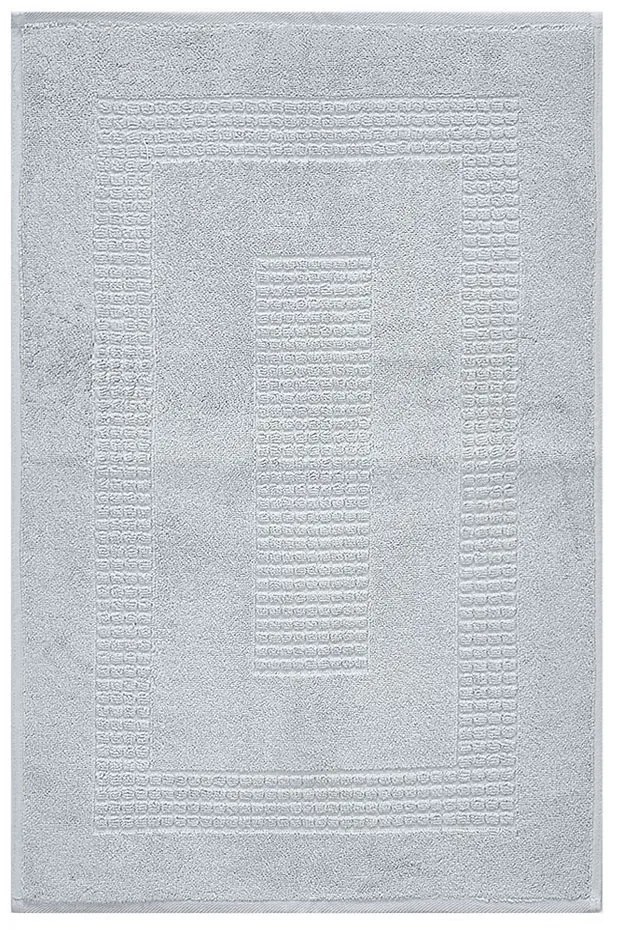 Πατάκι Μπάνιου Naga 22 Kentia 50X70 50x70cm 100% Βαμβάκι