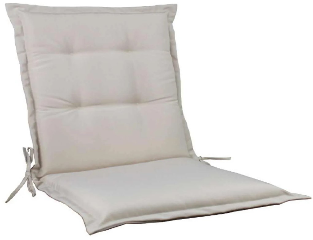 Μαξιλάρι Flap Χαμηλό Sandy . Διάσταση: 100(45+55)x45/5cm