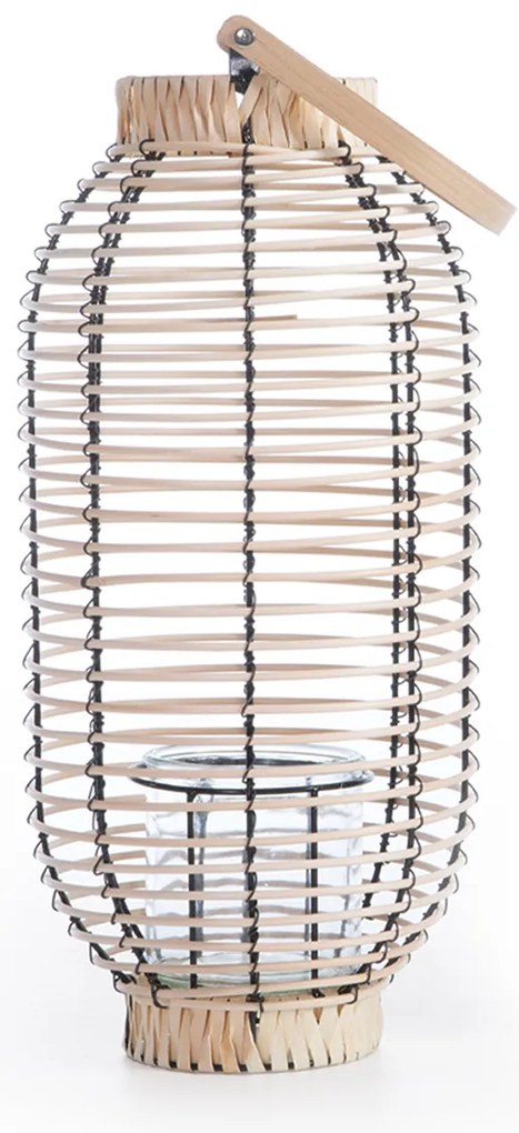 Φανάρι (Φ20x43) Nef-Nef Homeware Folly