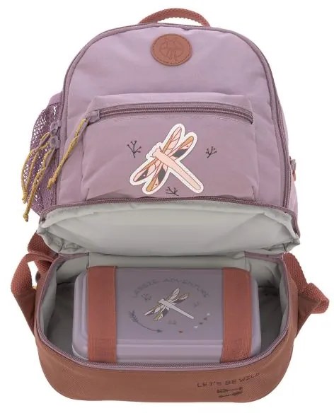 Laessig Σακίδιο Πλάτης Mini Adventure Dragonfly