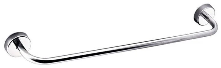 Κρεμάστρα Πετσέτας Moderno 2230 30cm Chrome Karag Ανοξείδωτο Ατσάλι
