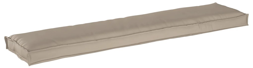 vidaXL Μαξιλάρι Παλέτας για Παγκάκι Ταμπά 180x40x8 εκ. από Ύφασμα Oxford