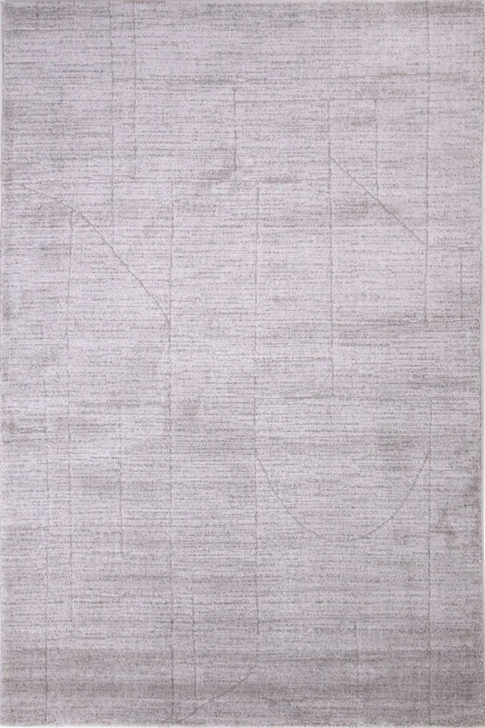 Χαλί Matisse 24520 Grey Royal Carpet 160X230cm