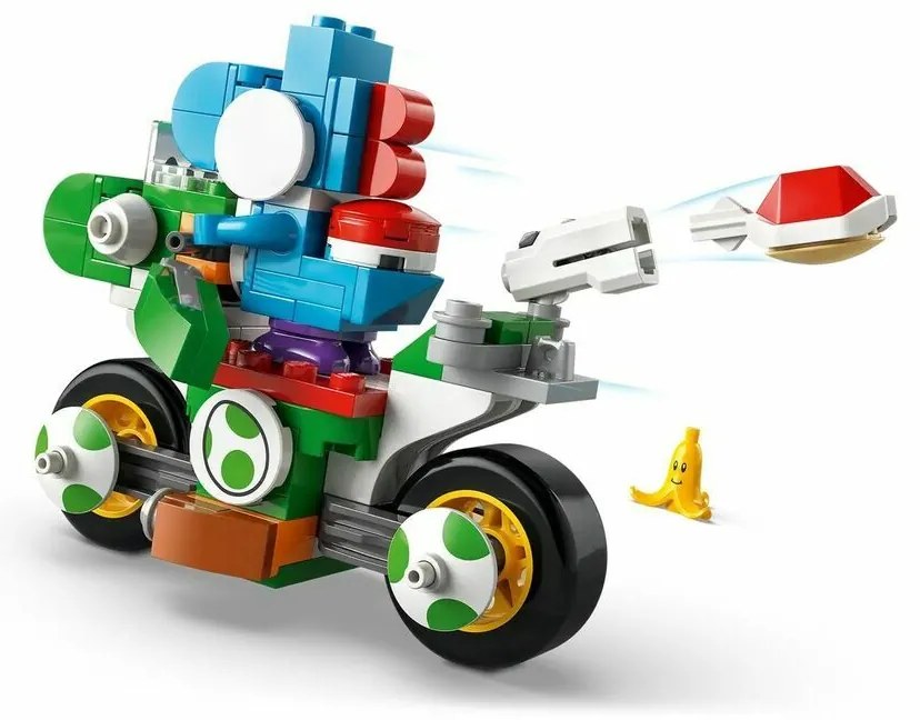 Παιχνίδι Kατασκευή Lego