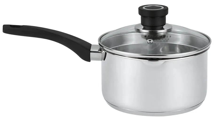 Luigi Ferrero Sophia FR-3401 Κατσαρολάκι Γάλακτος, 1.7lt
