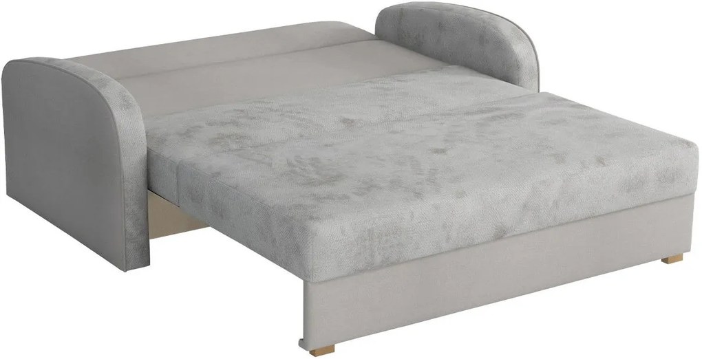 Καναπές Viva Soft III τριθέσιος-Sapio milo