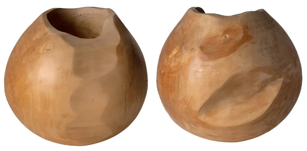 Vase S Line 36-41cm χειροποίητο large BI.08-0M