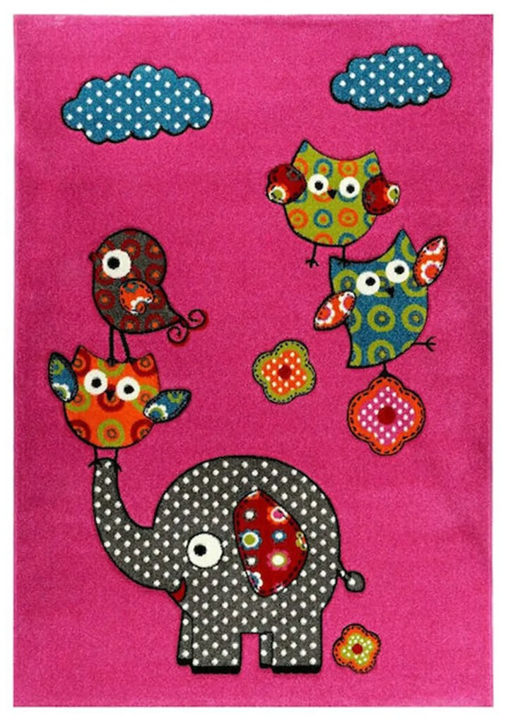 Παιδικό Χαλί (160x230) Tzikas Carpets Diamond 21077-055