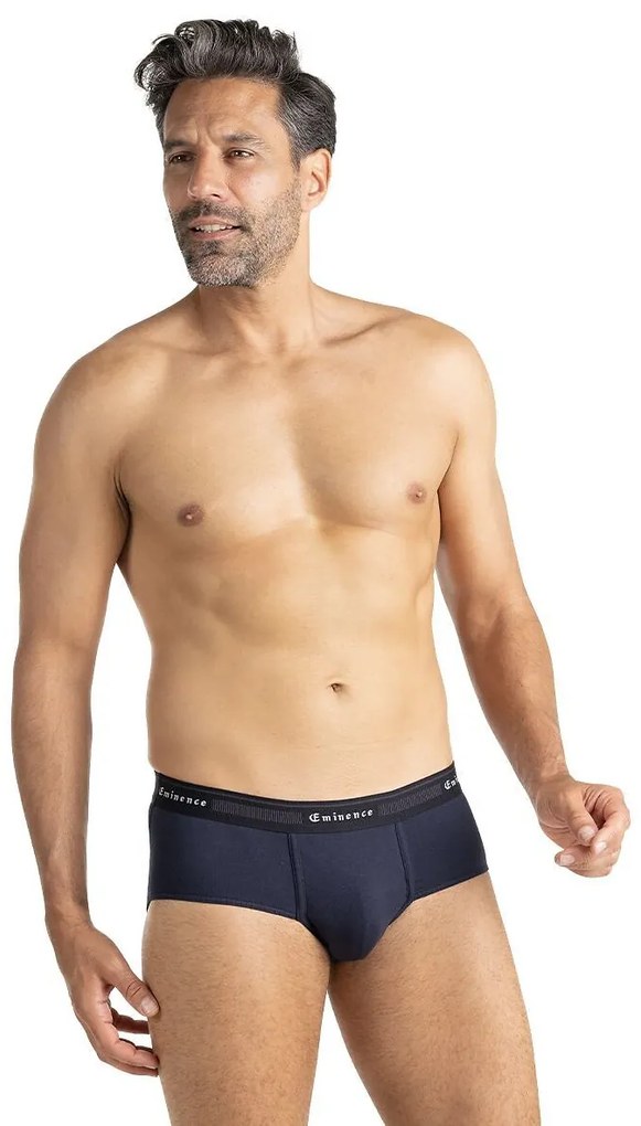 Σετ 3 ανδρικά σλιπ Tailor Bio Eminence