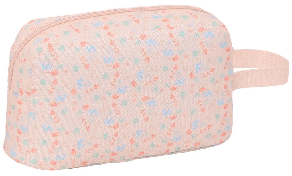 θερμική Θήκη Μεταφοράς Σνακ Sophie la Girafe 21,5 x 12 x 6,5 cm