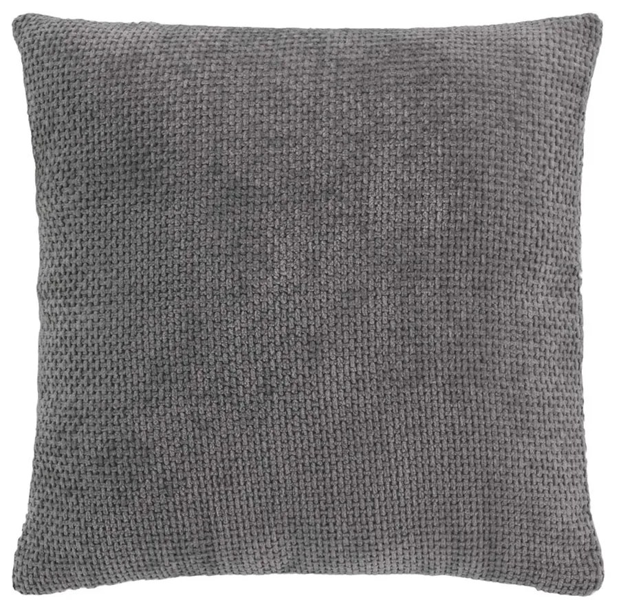 Διακοσμητικό Μαξιλάρι (45x45) L-C Leo Anthracite 1612788