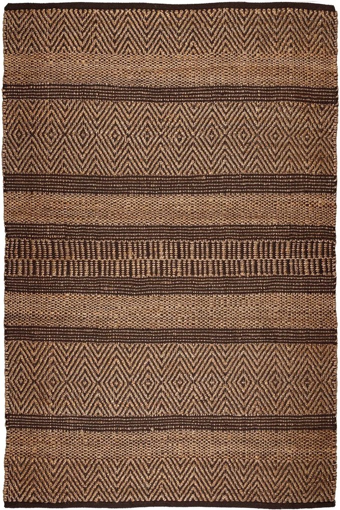 Χαλί Jute Rug WR 2367 Βιοκαρπέτ 170X240cm