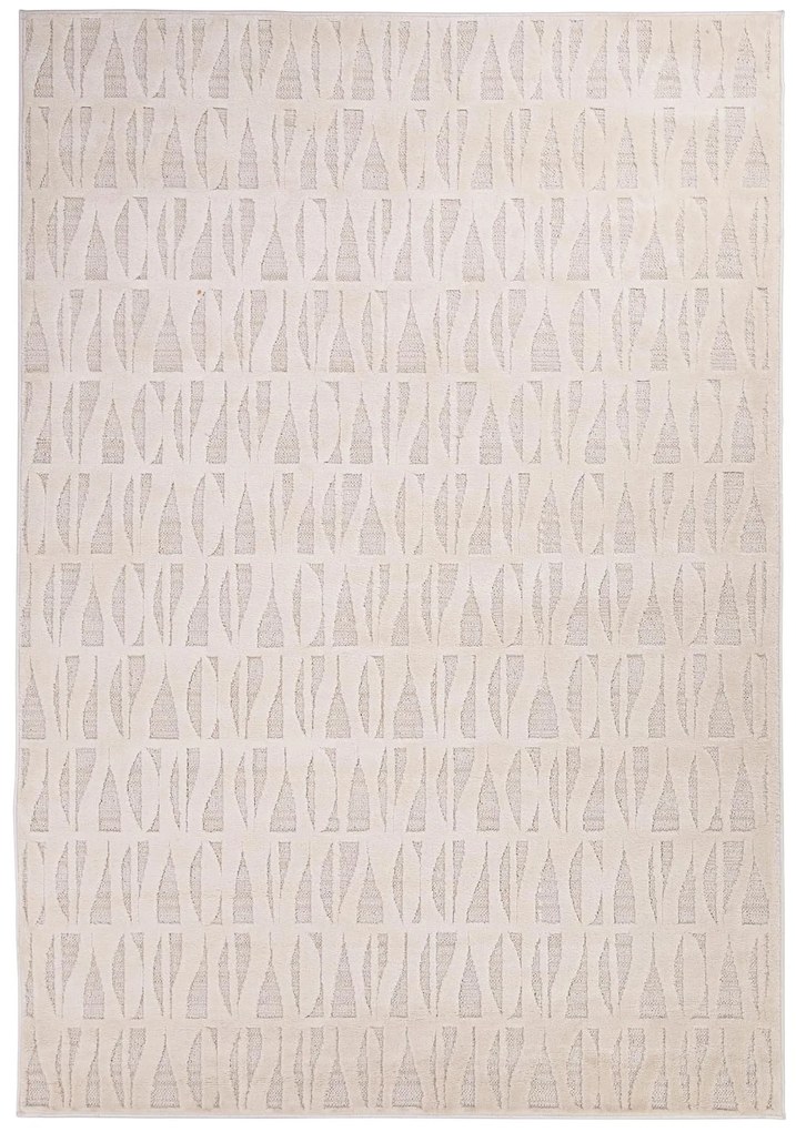 Χαλί Luna 32122B BEIGE Royal Carpet - 200 x 290 cm - 11LUN32122.200290