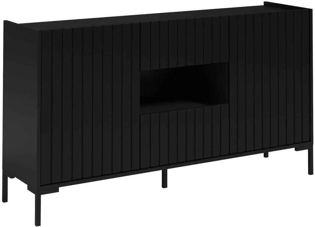 Μπουφές Lando 2D 2S-Mauro