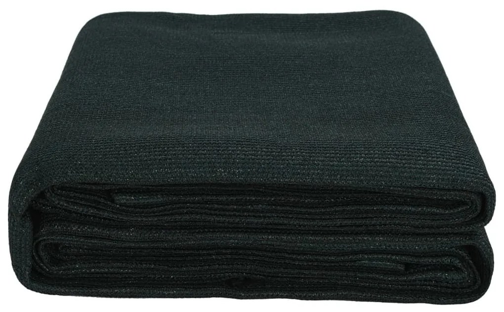 Χαλί Σκηνής Πράσινο 250 x 400 εκ. από HDPE