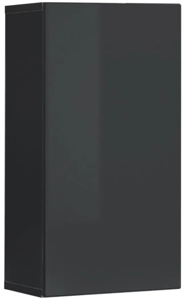 Κρεμαστή στήλη Swiss mini-Gkri - 30.00Χ30.00Χ60.00cm