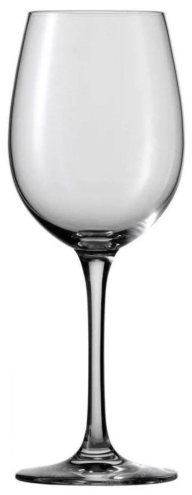 Ποτήρι Κρασιού Classico 106219 408ml Clear Zwiesel Glas Γυαλί