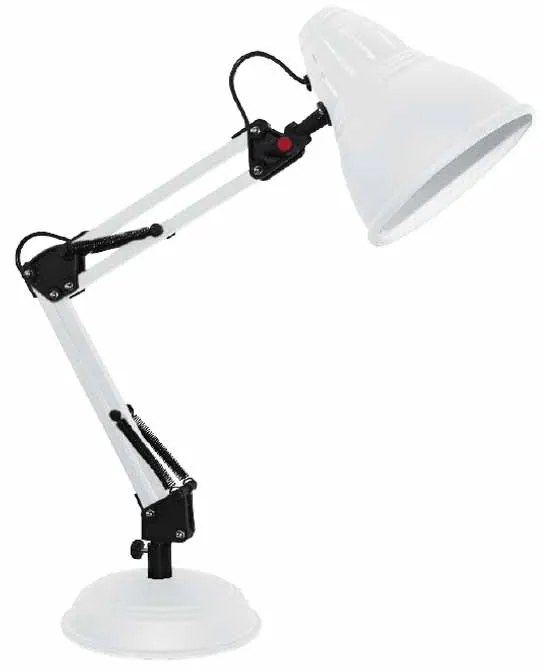 Πορτατίφ Aca Ufficio 2429MWH White Matt