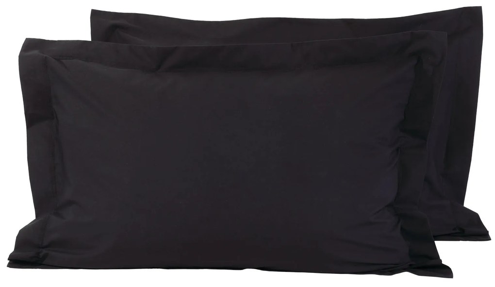 ΣΕΤ ΜΑΞΙΛΑΡΟΘΗΚΕΣ 50x70cm 2 ΤΕΜ. DAS HOME - COLOUR BEST 1015